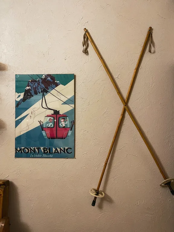 Дом 5 Шале Люкс