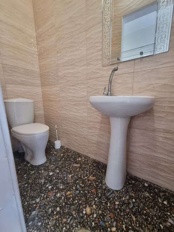 Квартира Комната — Геленджик