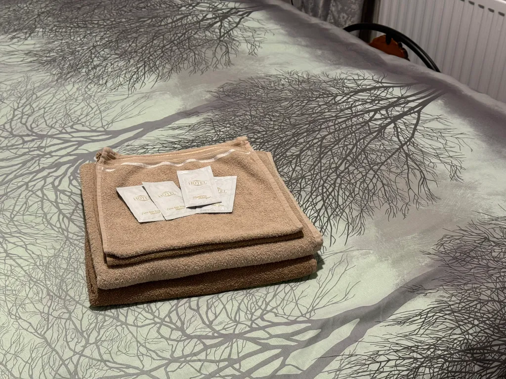 Дом в деревне