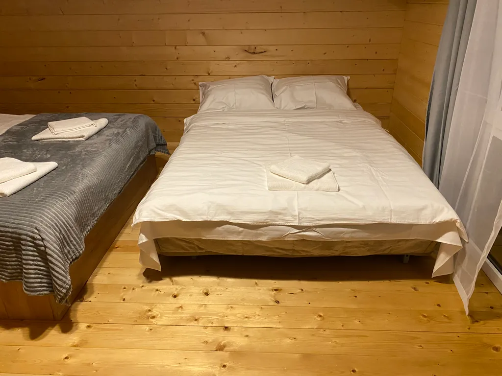 Коттедж Гостевой домик у моря — Анапа