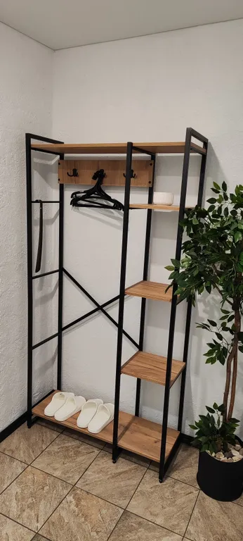 Квартира на набережной