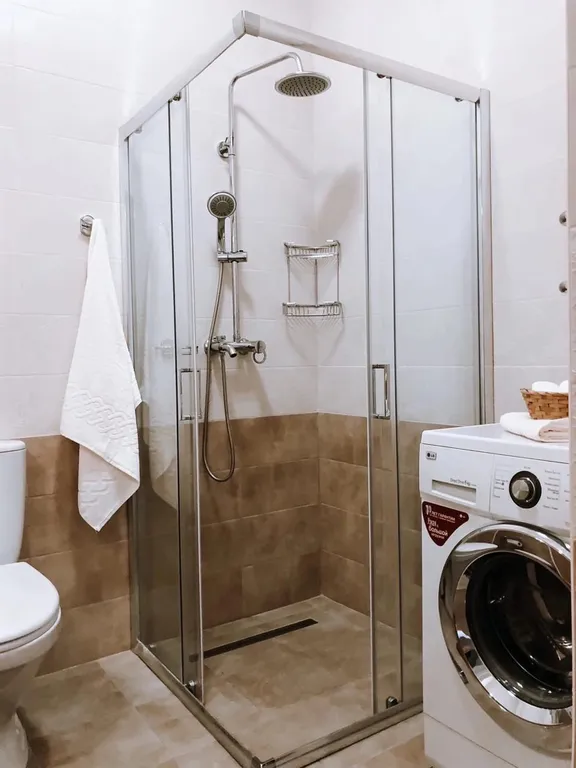 Квартира в центре