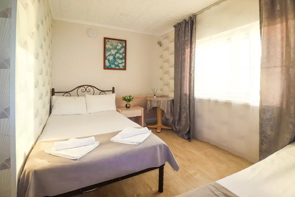 Квартира Уютная комната у моря — аренда посуточно в Лоо