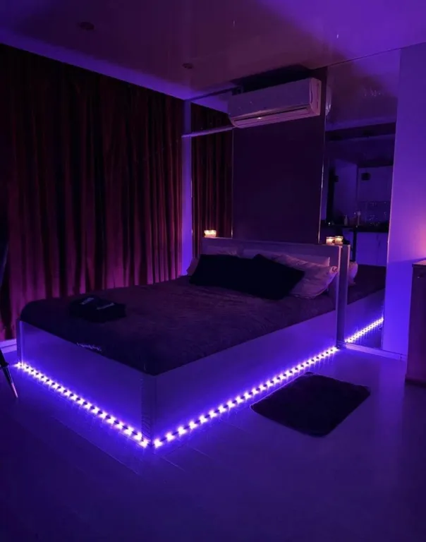 Квартира студия