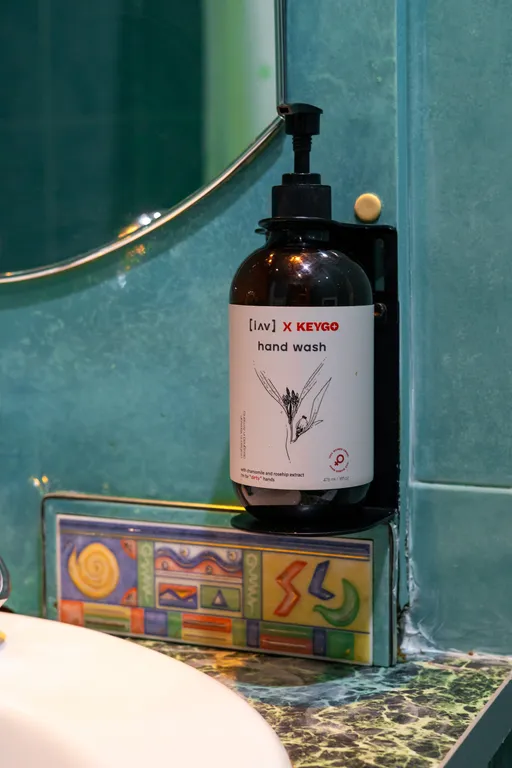 Апартаменты KeyGo #0034 ключ к центру Еревана