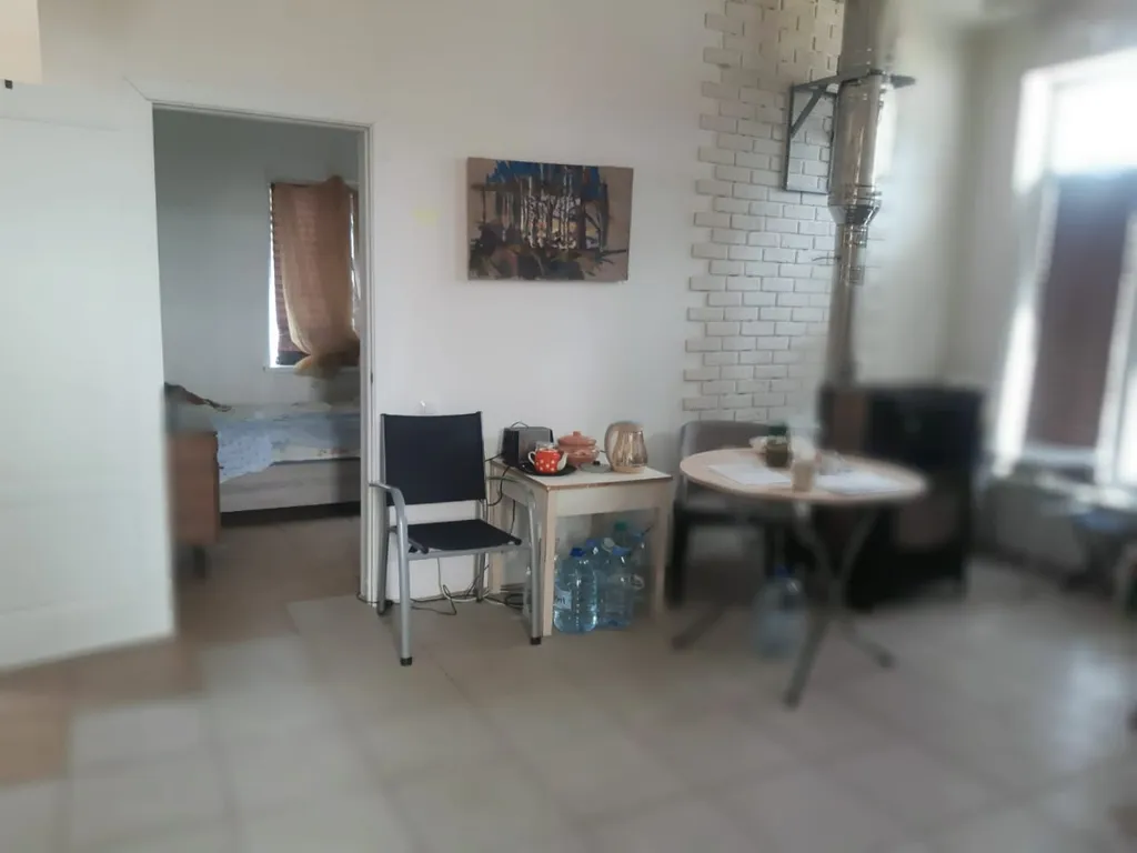 Коттедж Коттедж Дача в Кокосах — Разметелево