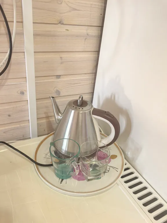 Коттедж Коттедж Отдых у подножия гор — Геленджик