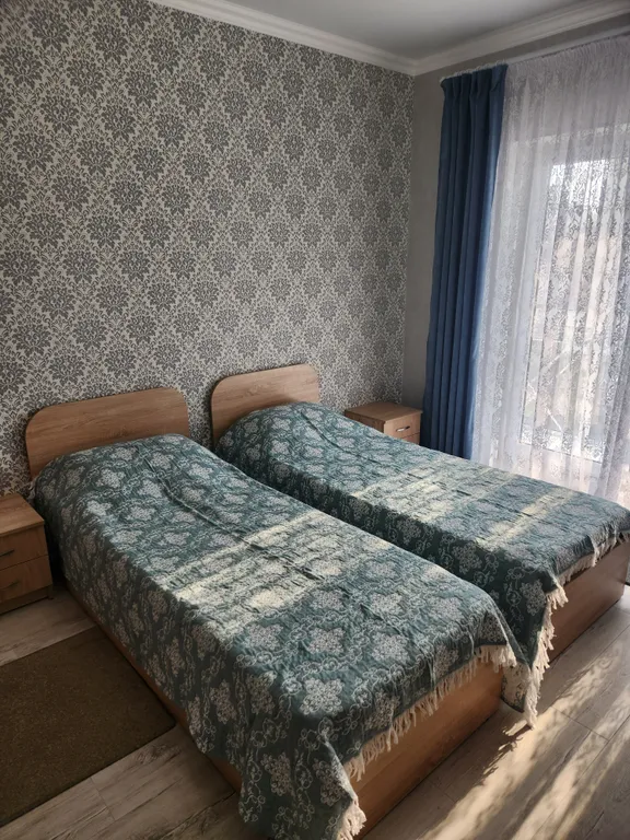 1-комнатная Квартира — аренда посуточно в Янтарный