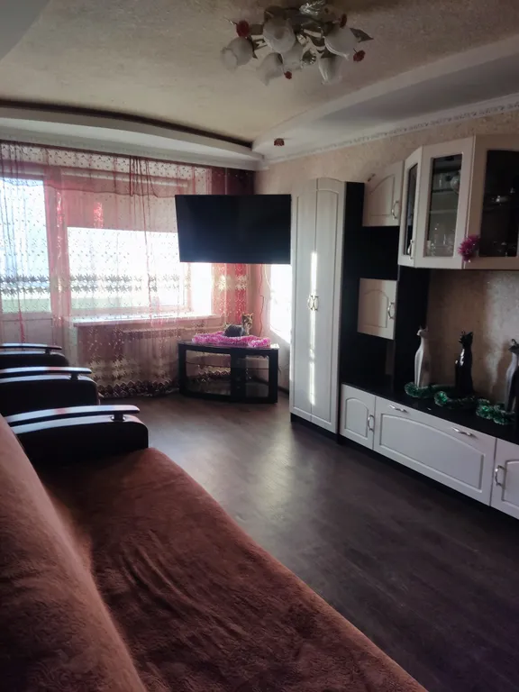 Уютная квартира для приятного отдыха — аренда посуточно в Орехово-Зуево