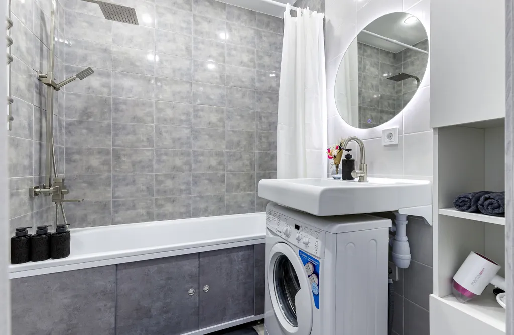 Квартира Квартира Уютная студия в ЖК Краски — Краснодар