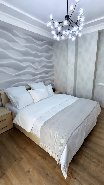 Квартира рядом с Курортным парком