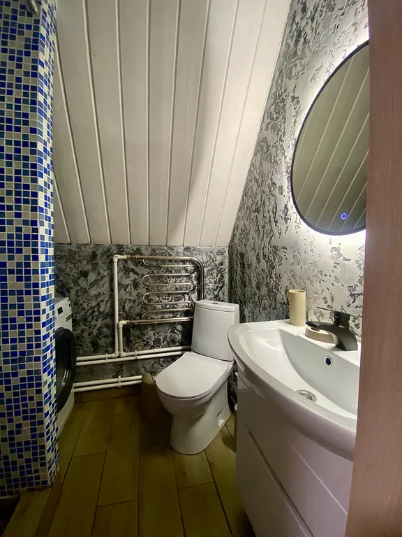 Коттедж Гостевой дом Теремок — Шерегеш