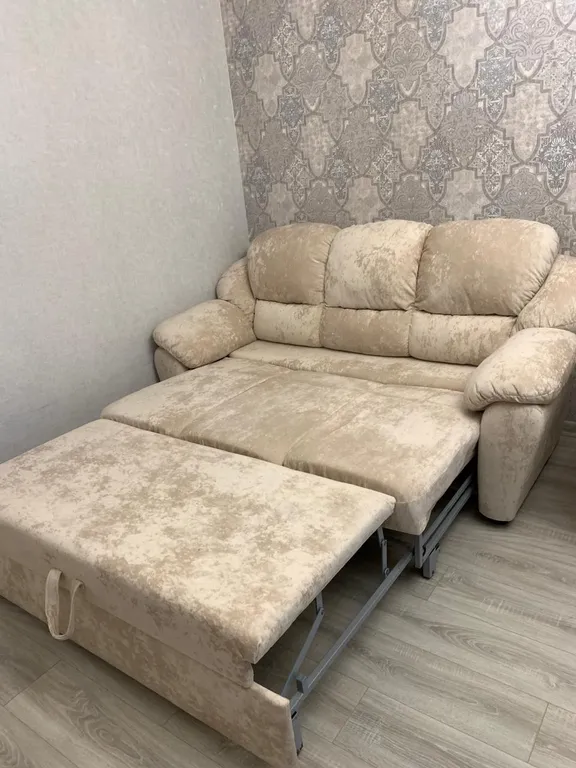 Квартира 2-комнатная Квартира — Зеленоградск
