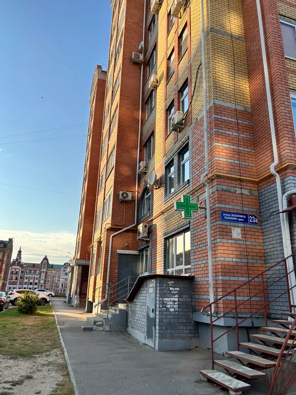 Уютная квартира в центре города
2 кровати