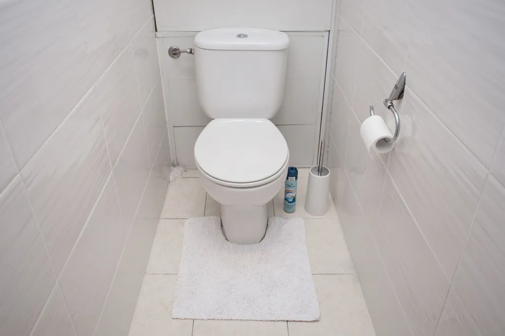 Апартаменты в центре столицы