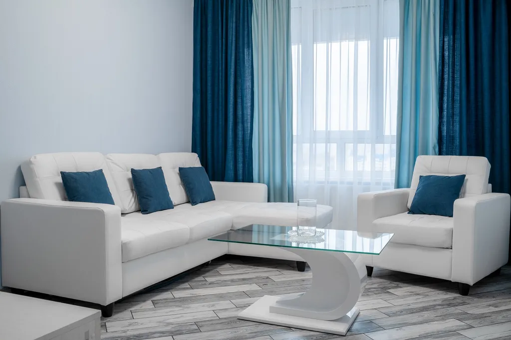 Квартира Уютная двухкомнатная квартира в центре Анапы — Анапа