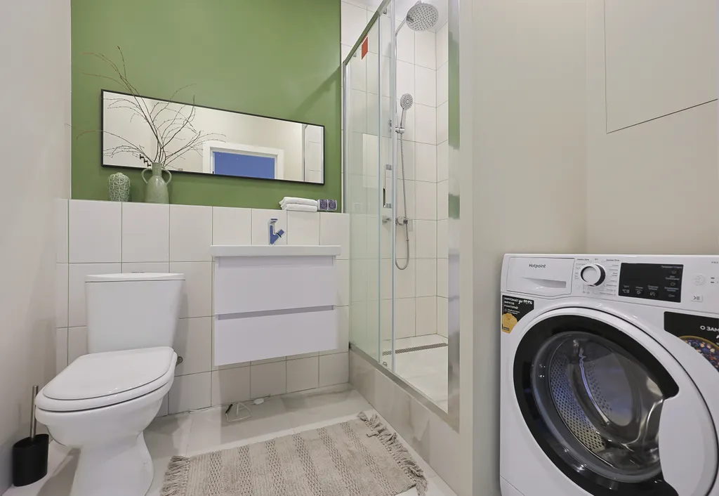 Квартира Уютная квартира с невероятным видом на реку — Ям