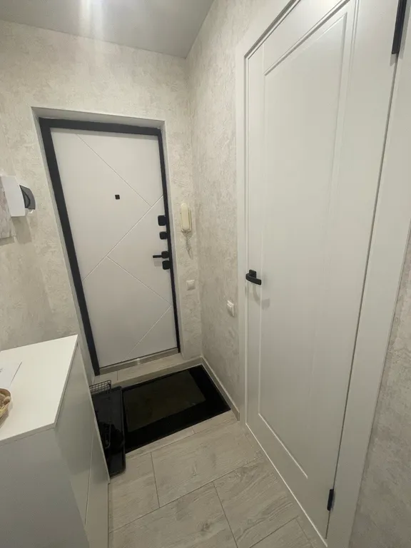 Уютная квартира в центре города с кондиционером