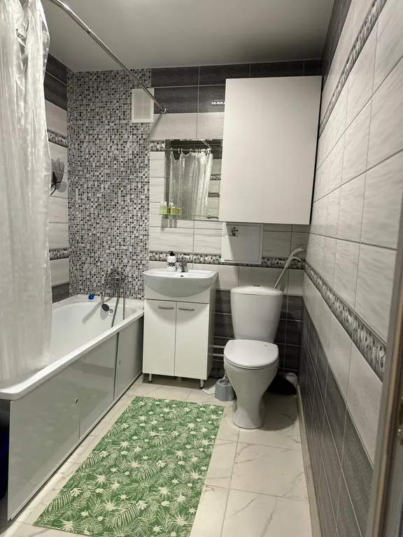 Квартира Квартира в историческом центре — Ярославль