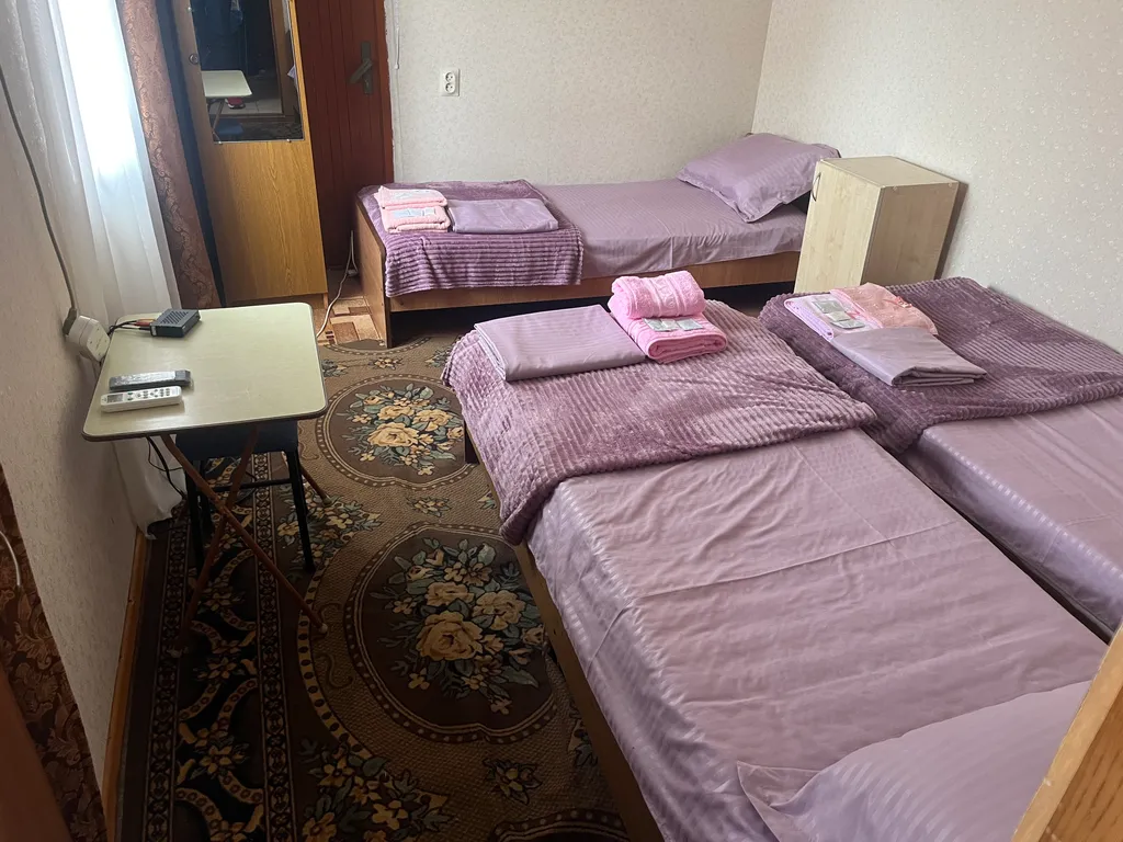 Квартира Комната — Адлер