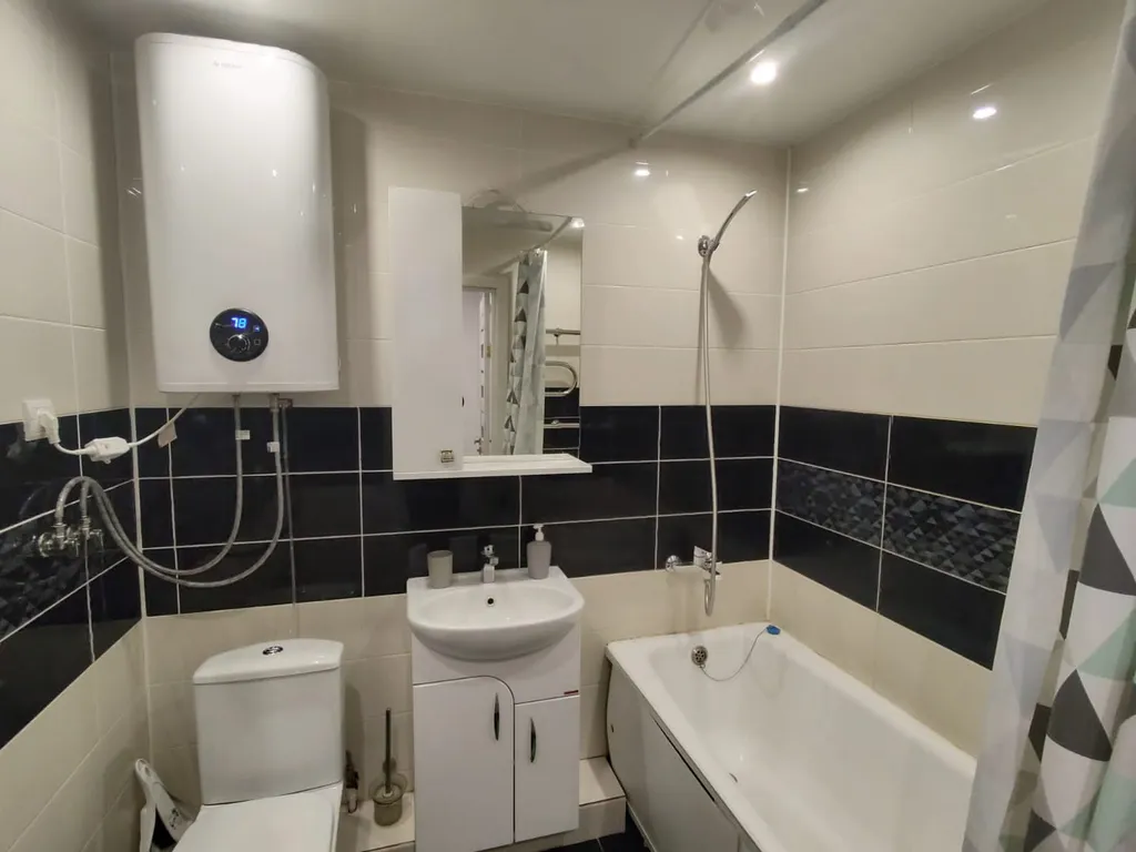 Уютная квартира в центре