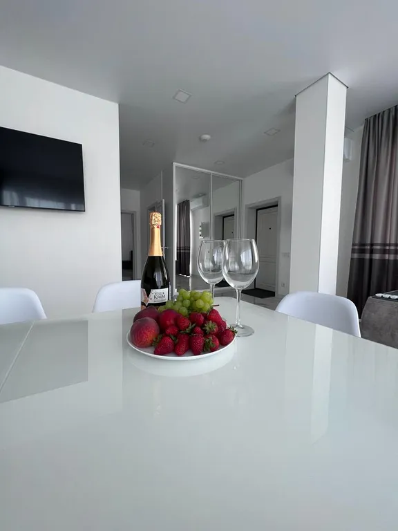 Коттедж у моря со всеми удобствами