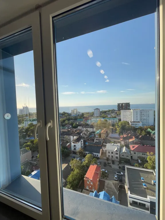 Квартира 3-комнатная Квартира — Анапа