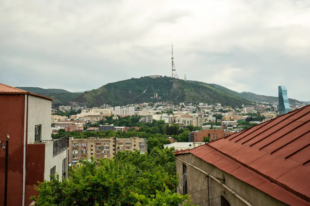 5-комнатная Квартира