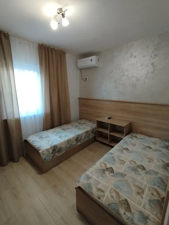 Квартира Уютная комната с кухней в частном доме — аренда посуточно в Новофёдоровка