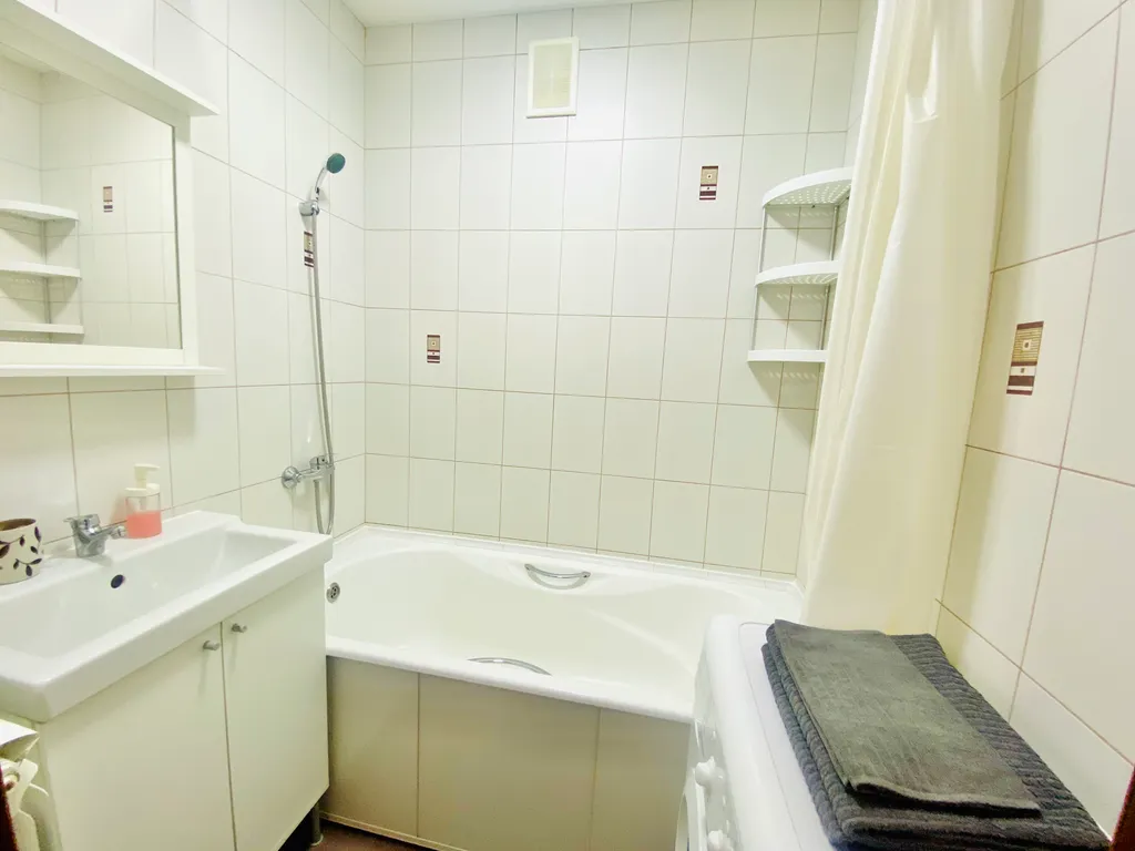 Уютная квартира в историческом центре Мурома