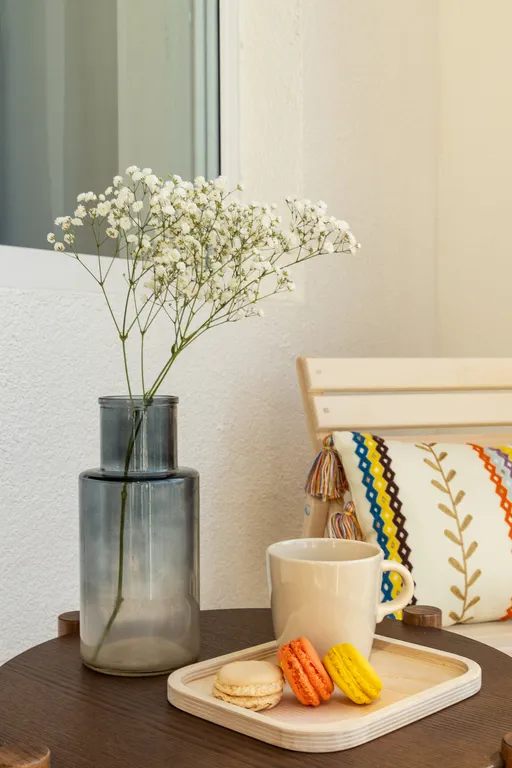 Квартира Квартира Hugge flat — Санкт-Петербург