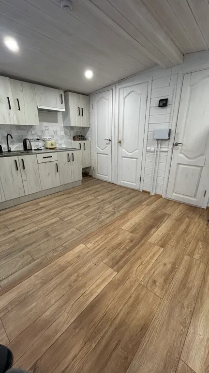 Дом-баня Вихта