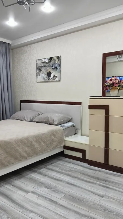 Уютная квартира в лучшем районе города