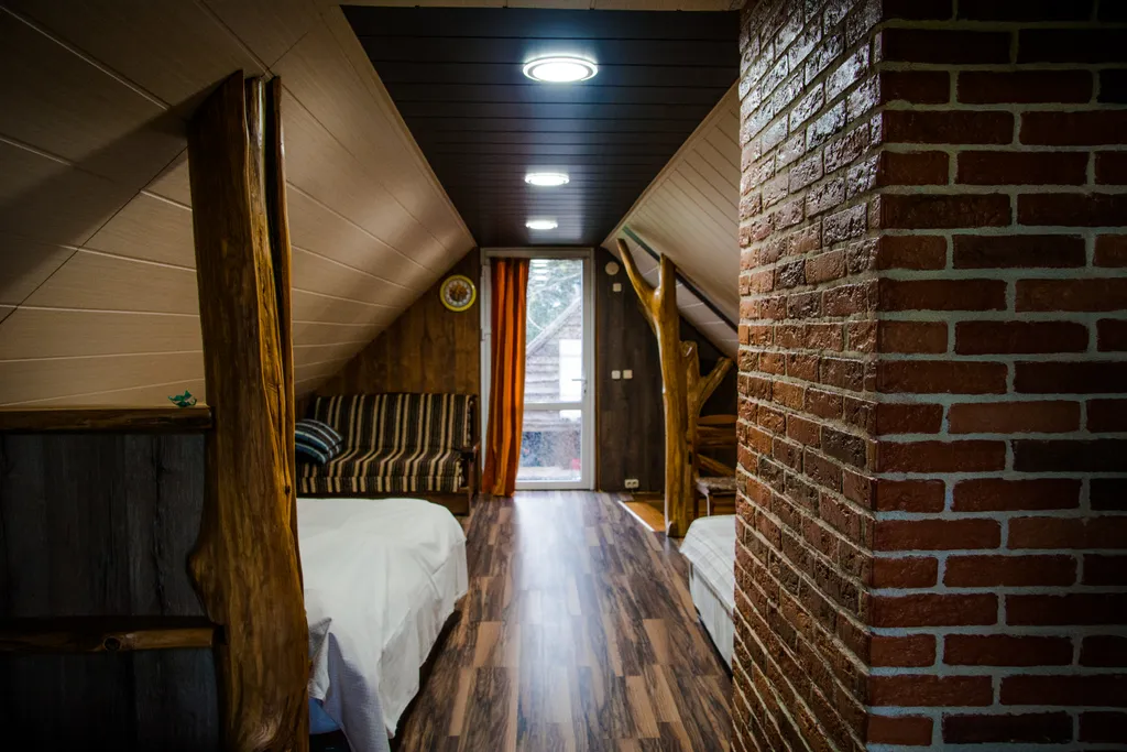 2-комнатный Дом