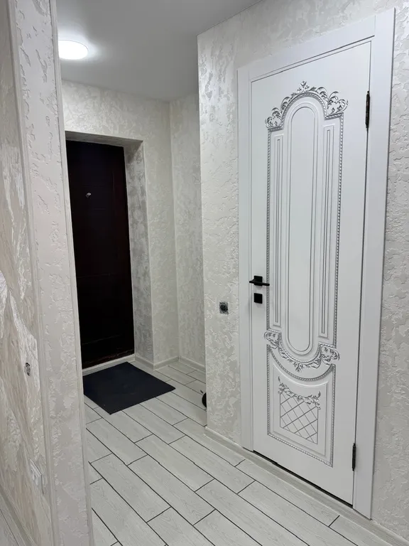 Апартаменты в центре города