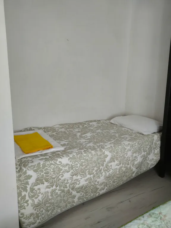 Квартира Уютная комната недалеко от моря — Геленджик