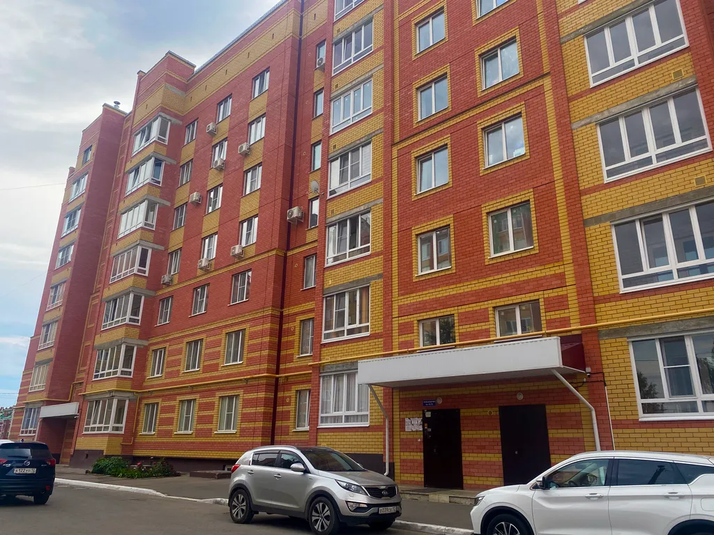 Квартира для комфортного отдыха рядом с набережной