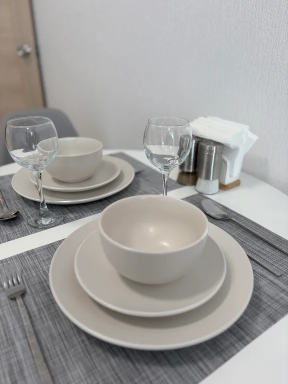 Квартира Уютная студия рядом с железнодорожным вокзалом — Екатеринбург