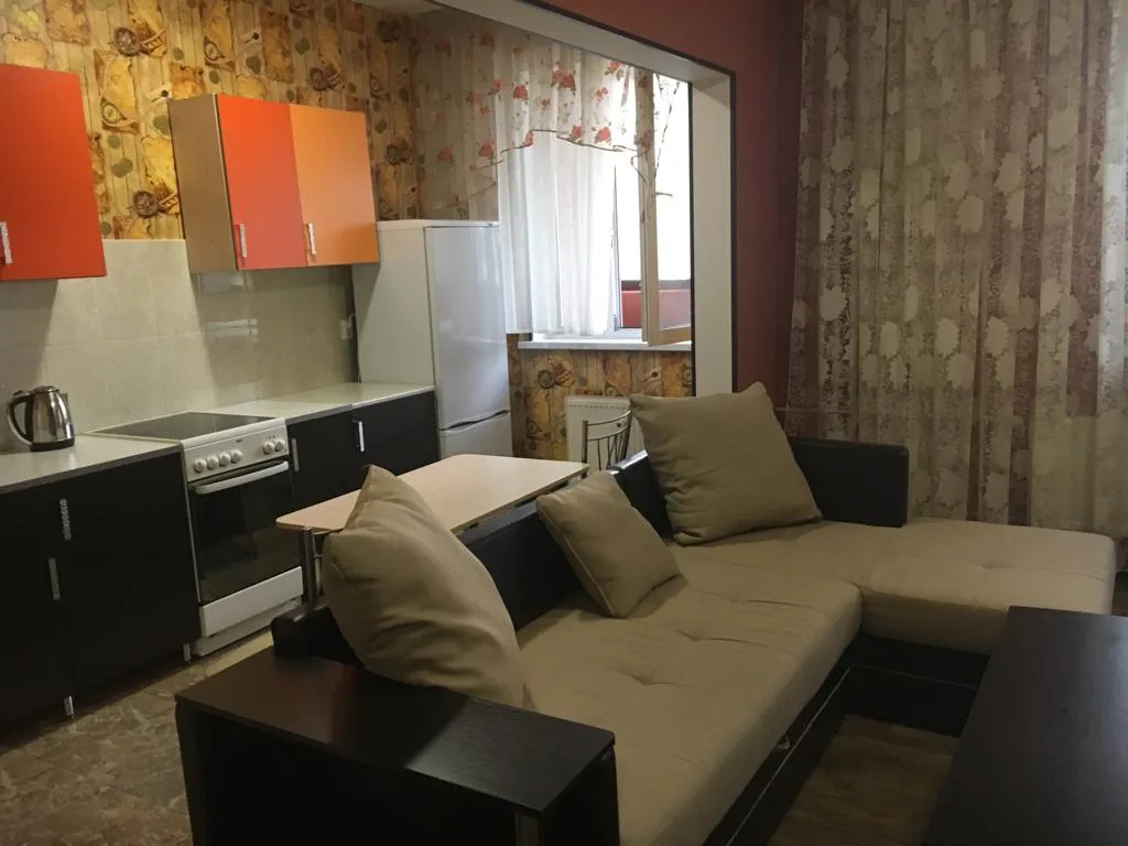 Квартира 1-комнатная Квартира — Иркутск