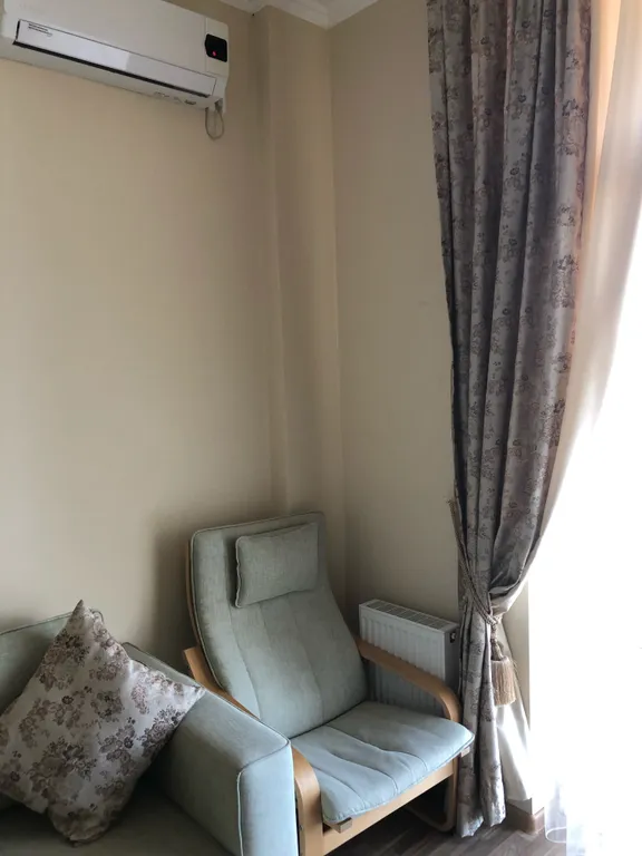 Квартира Уютная квартира — Геленджик