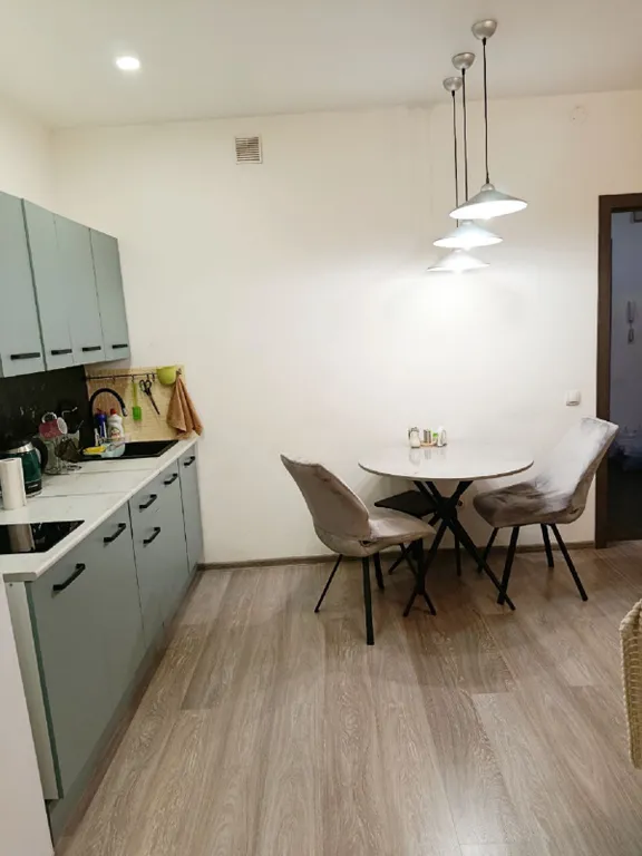 Студия на Хохловом поле