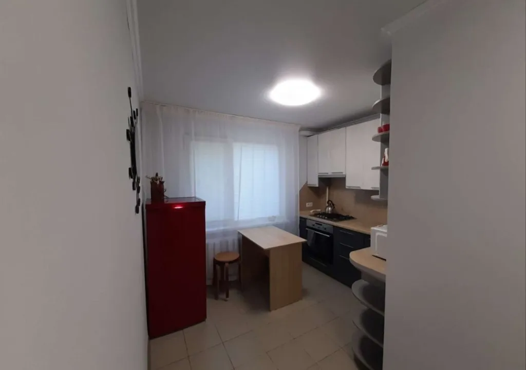 Квартира 1-комнатная Квартира — Краснодар