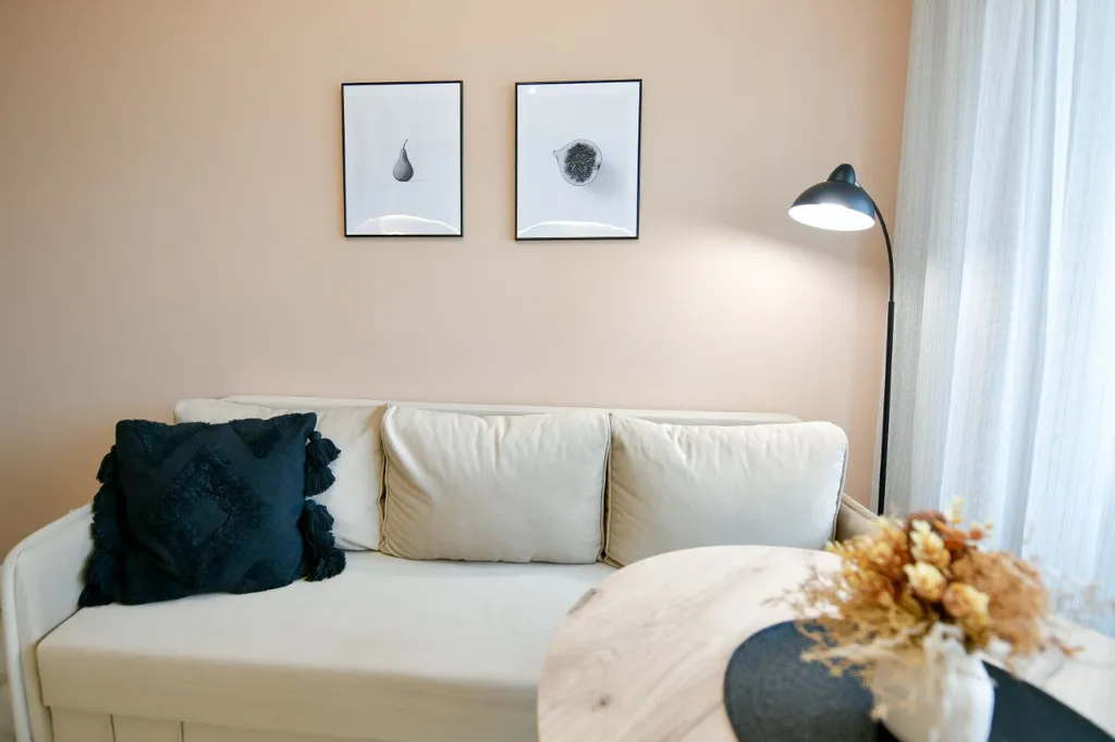 Апартаменты бизнес-класса на набережной с видом на Китай