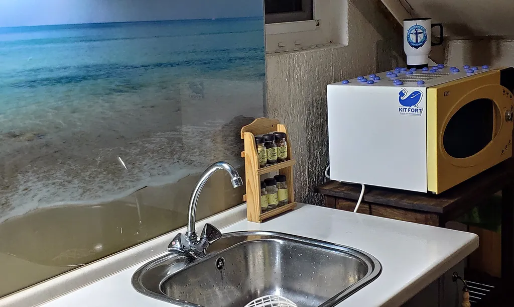 Апартаменты Романтик на море