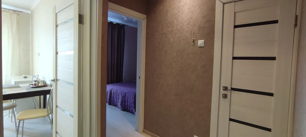 Apartment White Lodging