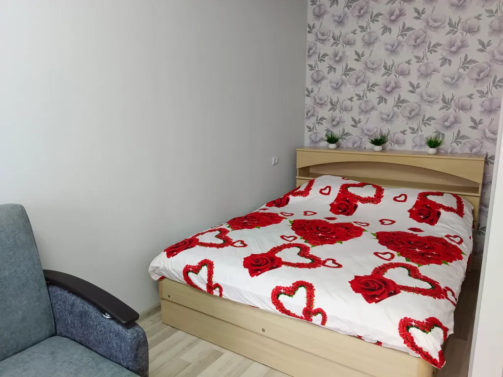 1-комнатная Квартира — аренда посуточно в Владимир