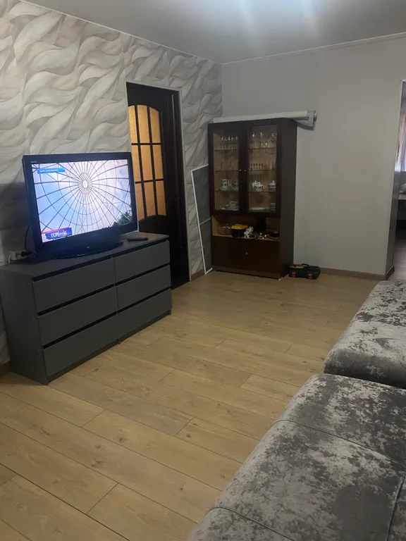 Уютная квартира рядом с пляжем