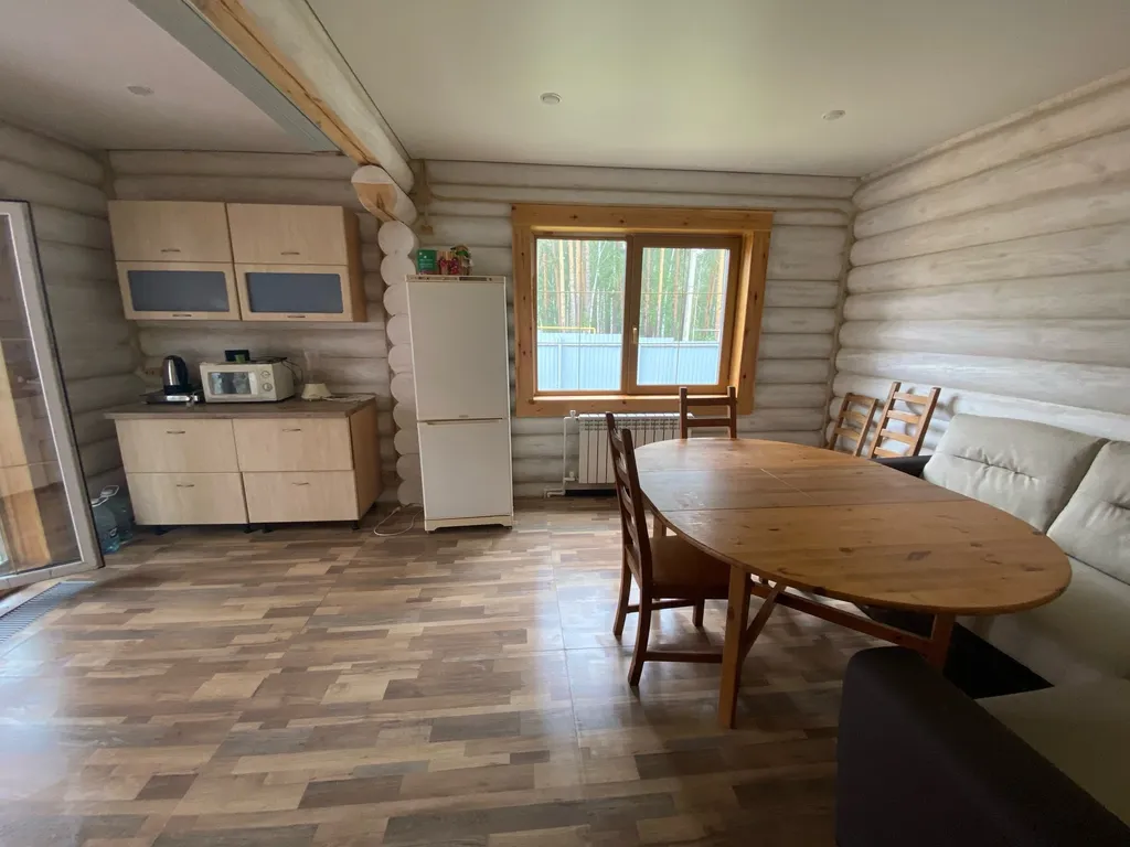 Гостевой дом Между озер