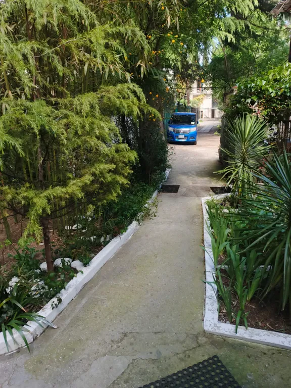 Уютная квартира в центре