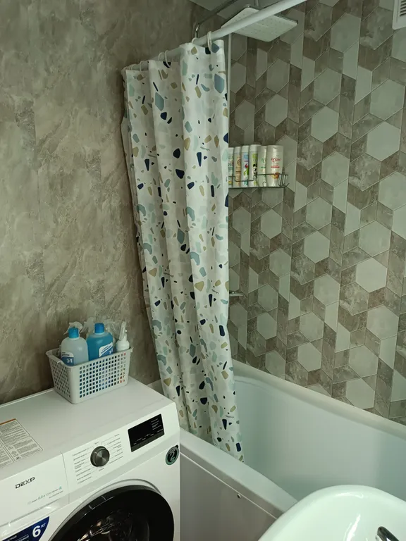 Уютная квартира 2 комнатная